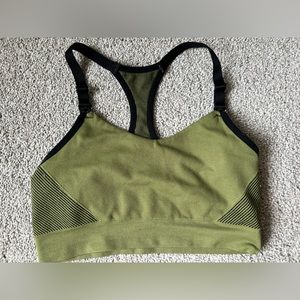 Women’s Nursing Yoga Bra